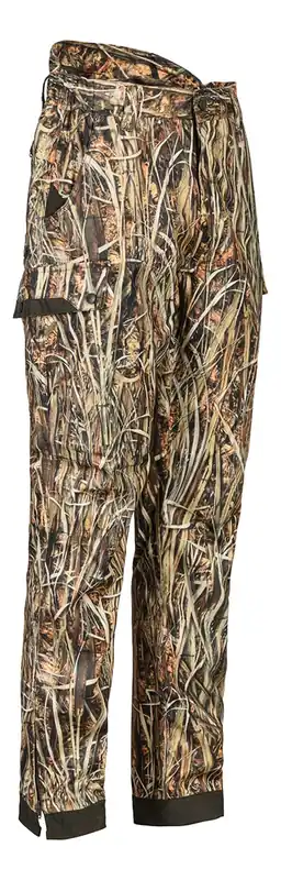 Percussion Stiefelhose Brocard, Ghostcamo Wet Must-Have